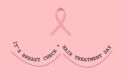 Breast check + treatment day initiative