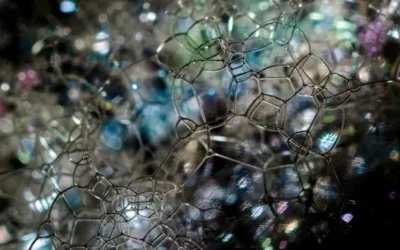 The big deal about bubbles