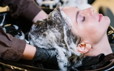 Does hair “get used to” a certain shampoo?
