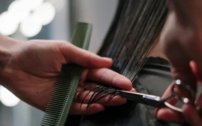 Didn’t quite get the hair you wanted last time you went to the salon?