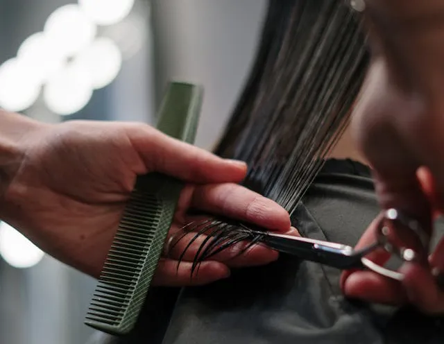 Didn’t quite get the hair you wanted last time you went to the salon?