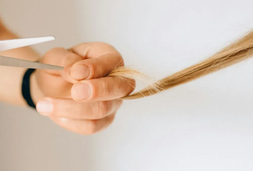 Hair breakage: common causes and solutions