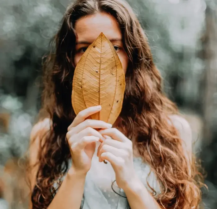 7 signs of dry hair and 10 ways to fix it