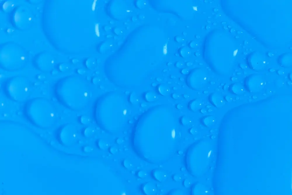 Protein v Moisture