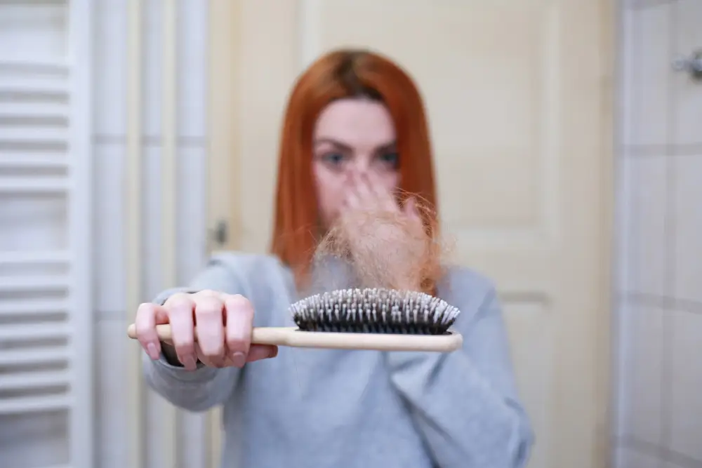 Hair loss and/or thinning