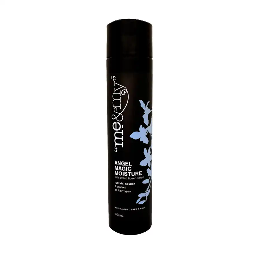 Silky Soul: Angel Magic Moisture 300ml