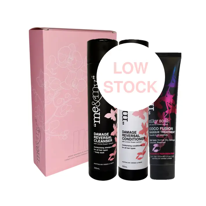 Damage Reversal/Coco Fusion Gift Set