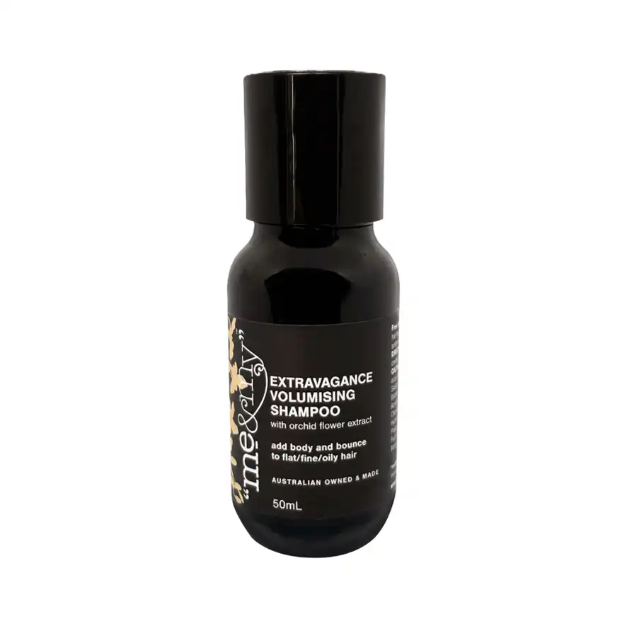 Free Soul: Extravagance Volumising Shampoo 50ml