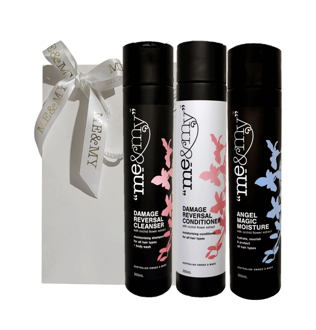 Damage Reversal/Angel Magic Gift Pack