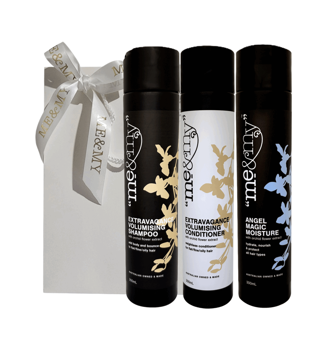 Extravagance/Angel Magic Gift Set