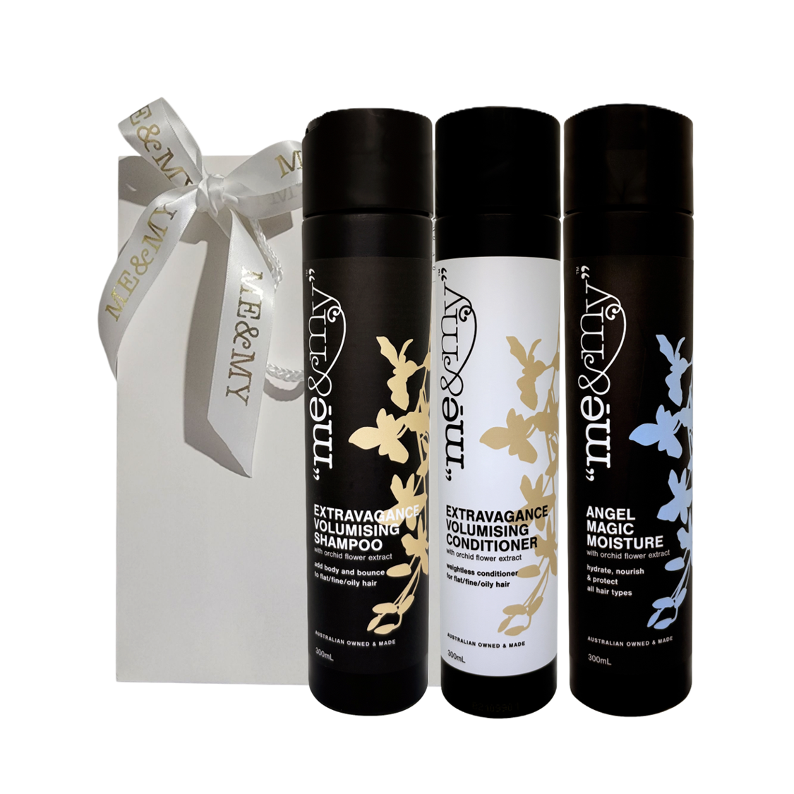 Extravagance/Angel Magic Gift Set