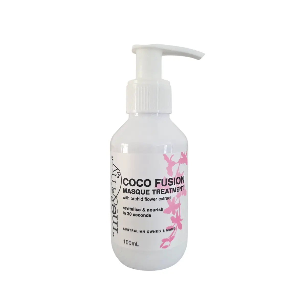 Frizzy Hair Defence System - Image 3