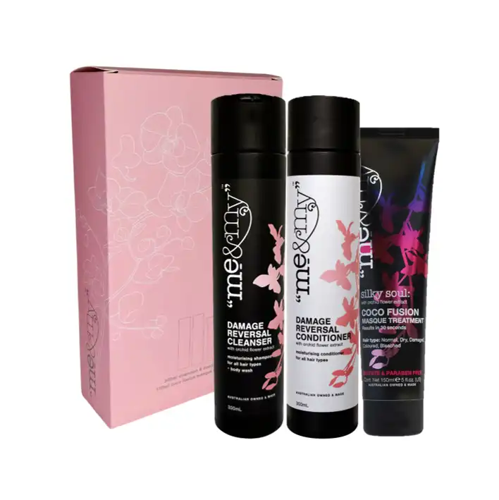 Damage Reversal/Coco Fusion Gift Set