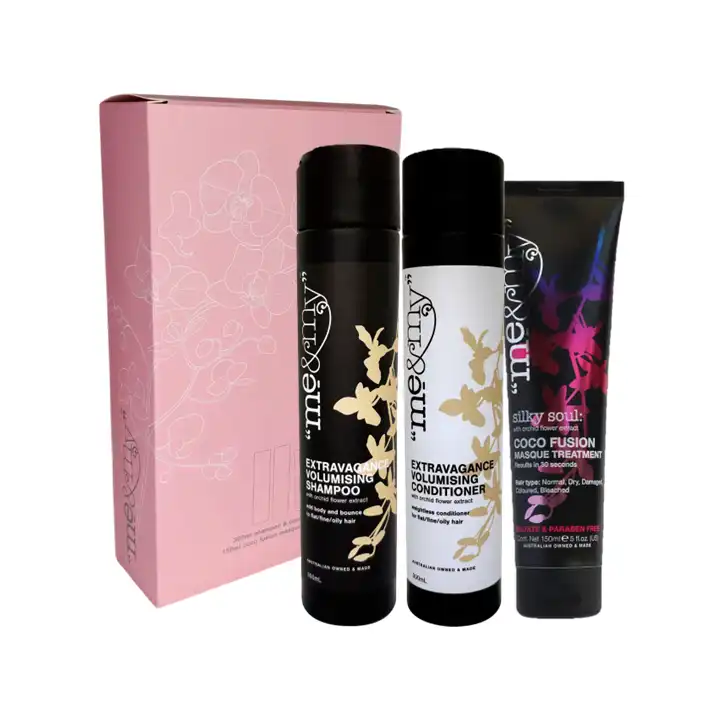 Extravagance/Coco Fusion Gift Set