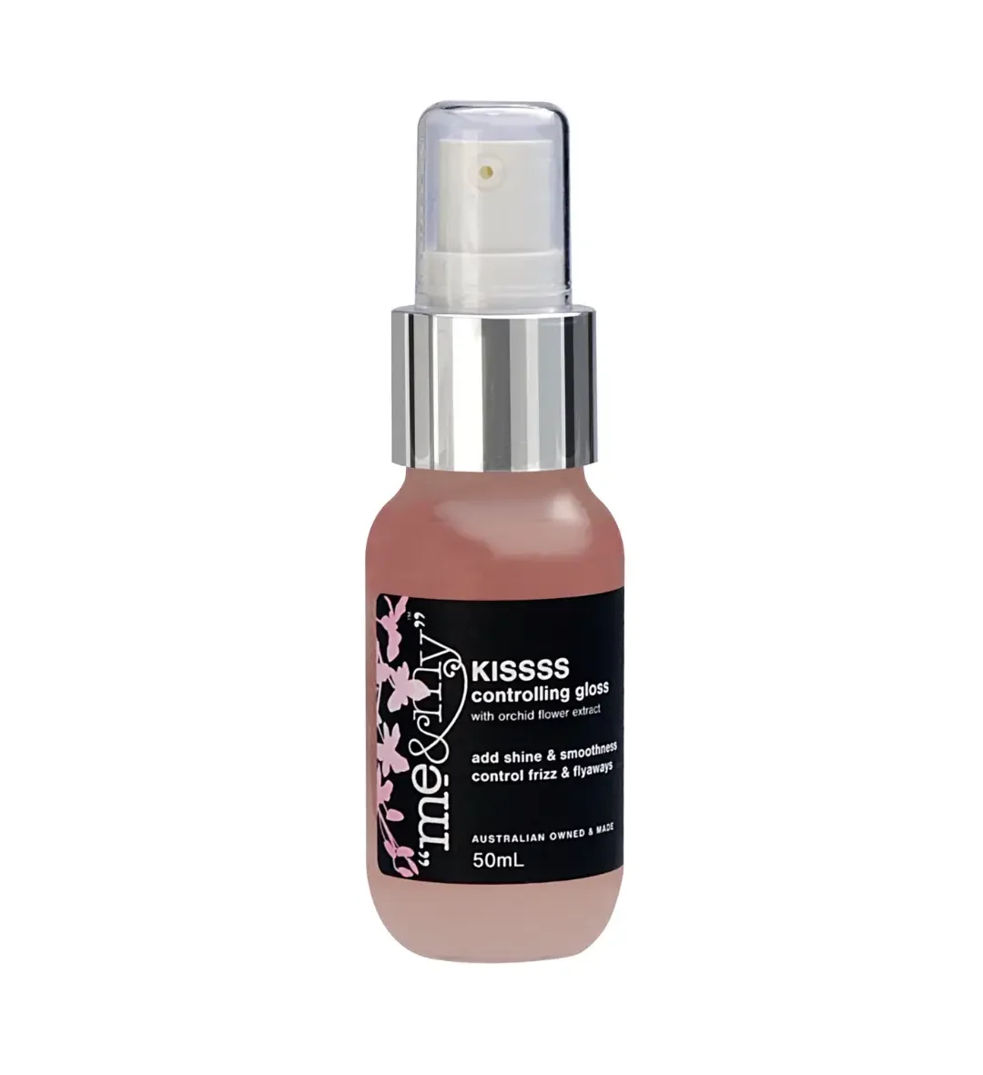 KISSSS Controlling Gloss 50ml