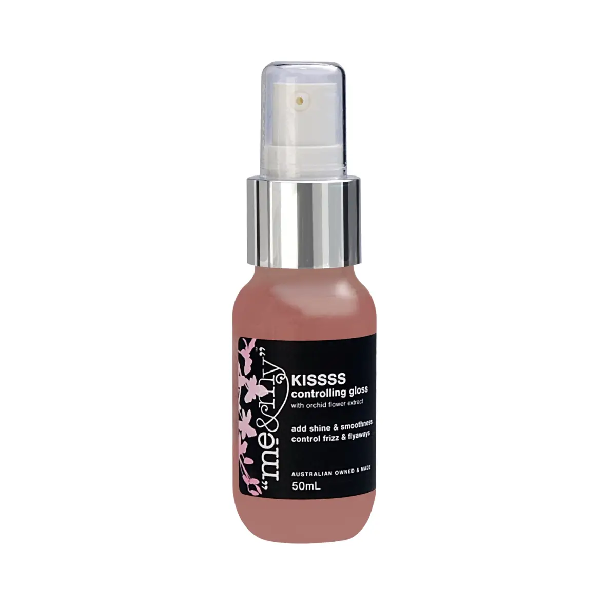 Frizzy Hair Defence System - Image 6