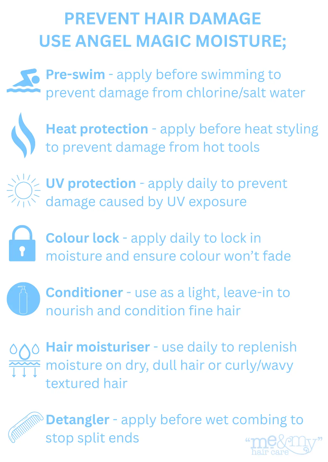 Silky Soul: Angel Magic Moisture 50ml - Image 3