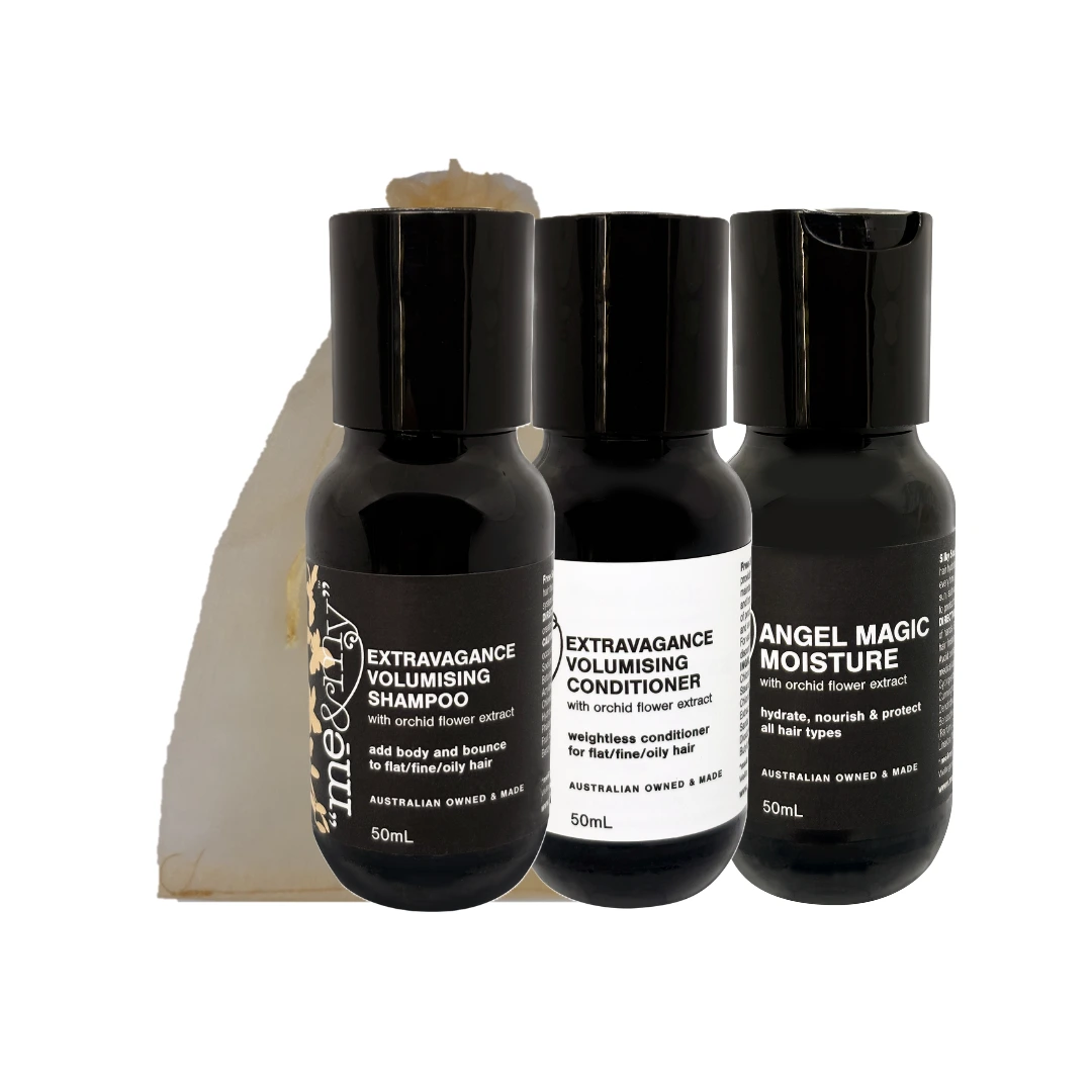 Extravagance/Angel Magic Travel Pack