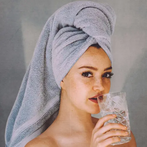 Hair hacks to shampoo less