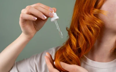 Why your hair oil might be doing more harm than good!