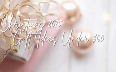 Gifts under $60 Christmas 2025