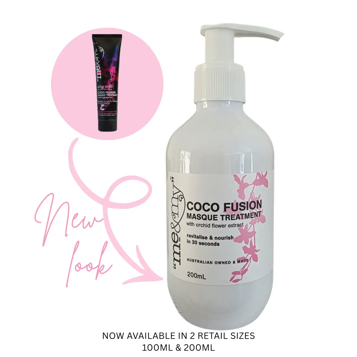 Blondes and all shampoo and conditioner