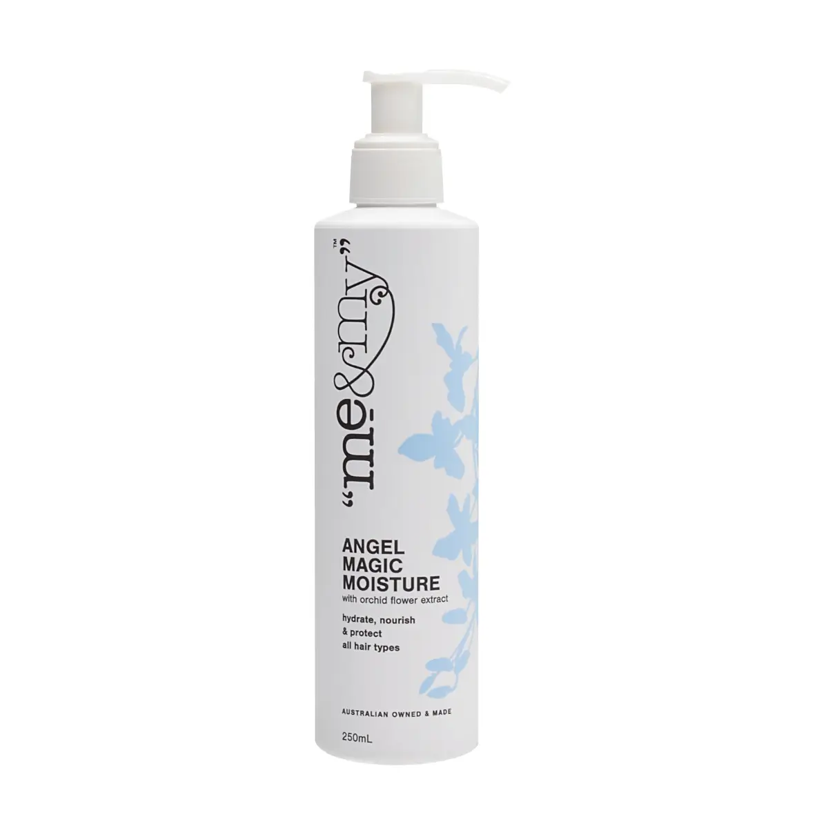 Frizzy Hair Defence System - Image 3