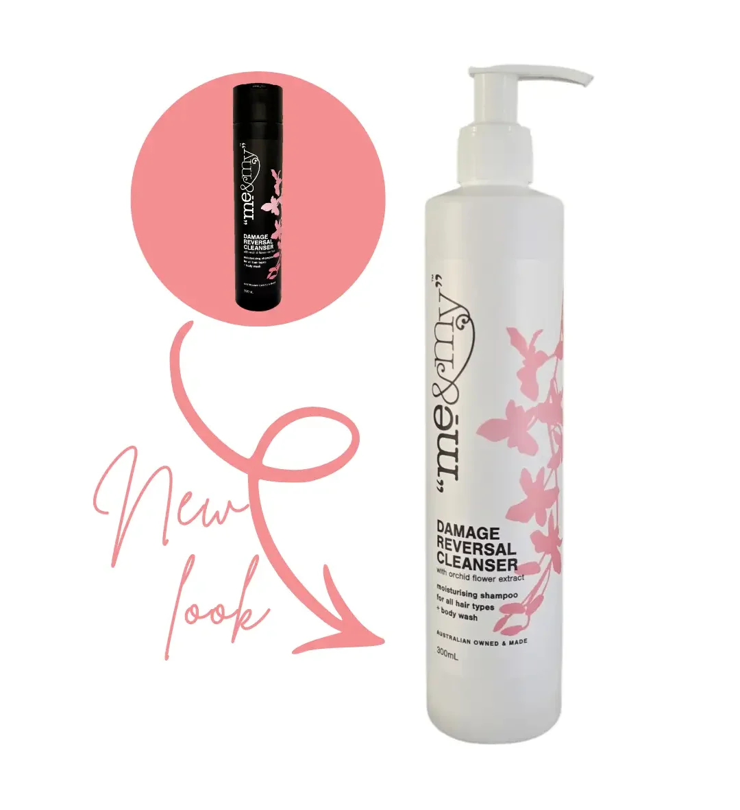 Damage Reversal Cleanser 300ml