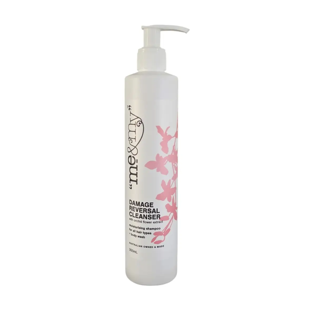 Frizzy Hair Defence System - Image 2